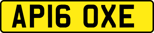 AP16OXE