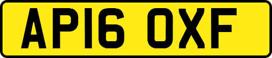 AP16OXF