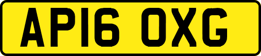 AP16OXG