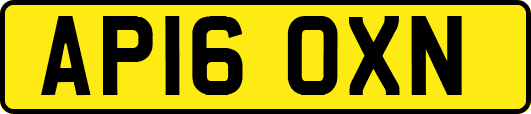 AP16OXN