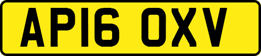 AP16OXV