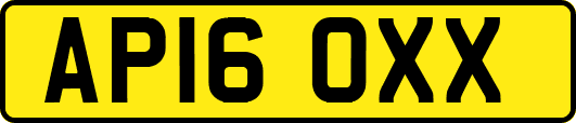 AP16OXX