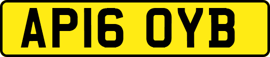 AP16OYB