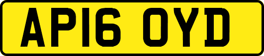 AP16OYD