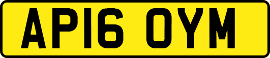 AP16OYM