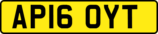 AP16OYT