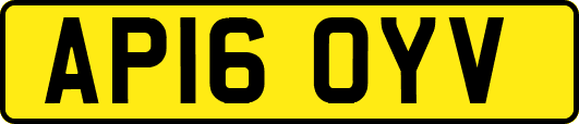 AP16OYV
