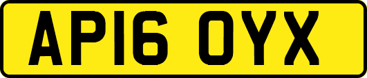 AP16OYX