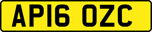 AP16OZC