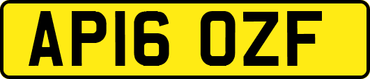 AP16OZF