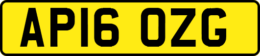 AP16OZG