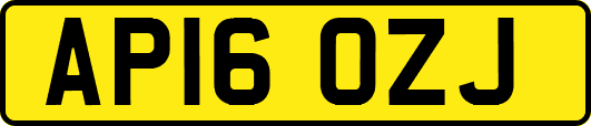 AP16OZJ