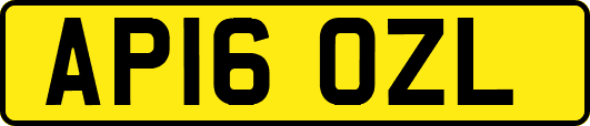 AP16OZL