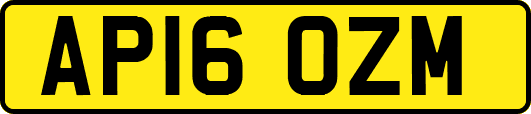 AP16OZM