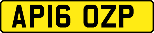 AP16OZP