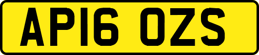 AP16OZS