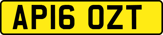 AP16OZT