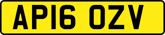 AP16OZV