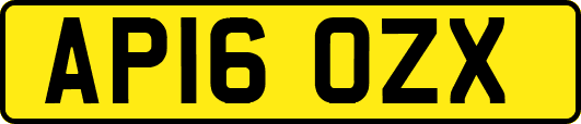 AP16OZX