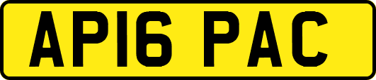AP16PAC