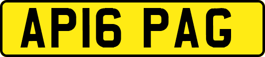 AP16PAG
