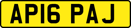 AP16PAJ