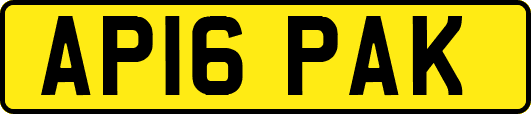 AP16PAK