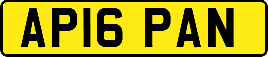 AP16PAN