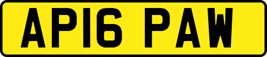 AP16PAW