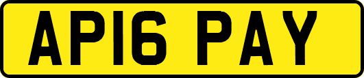AP16PAY
