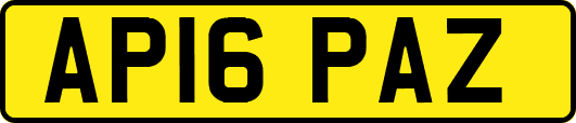 AP16PAZ