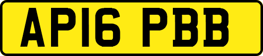 AP16PBB
