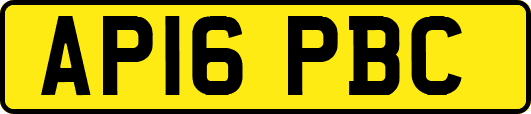 AP16PBC