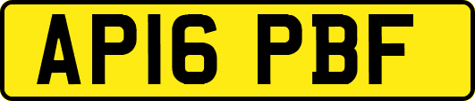 AP16PBF