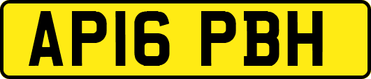 AP16PBH