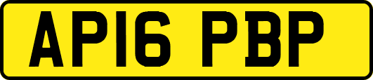 AP16PBP