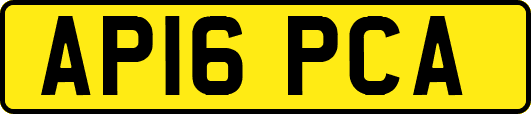AP16PCA