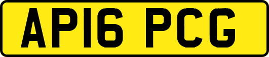 AP16PCG