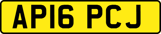 AP16PCJ