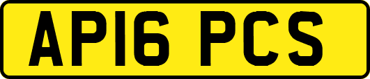 AP16PCS