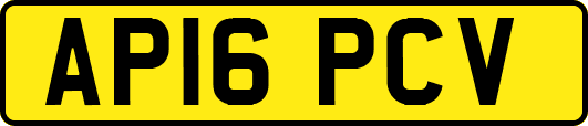 AP16PCV