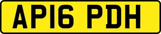 AP16PDH