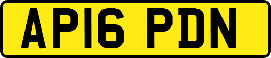 AP16PDN