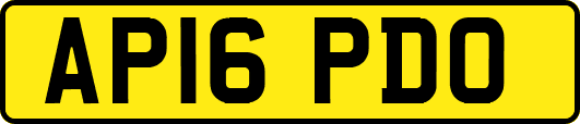 AP16PDO