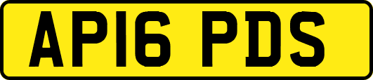 AP16PDS