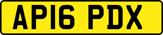 AP16PDX