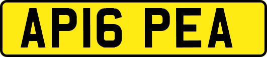 AP16PEA