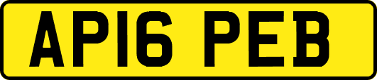 AP16PEB