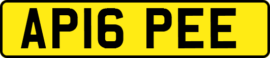 AP16PEE