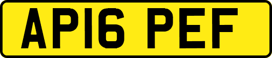 AP16PEF